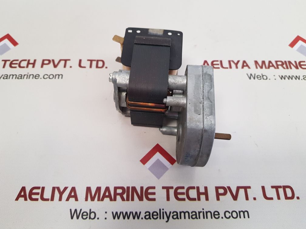 Saniserv/Multi products 75816 electric/servo motor