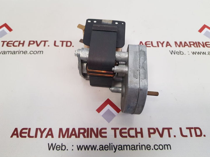 Saniserv/Multi products 75816 electric/servo motor