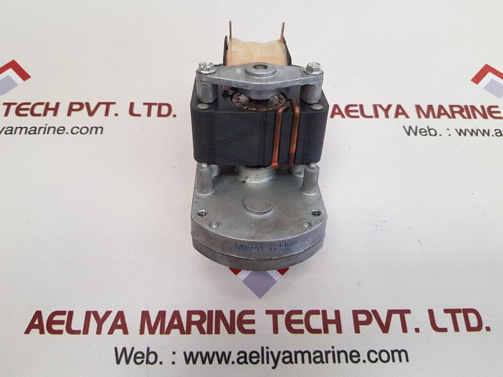 Saniserv/Multi products 75816 electric/servo motor