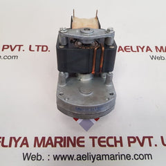 Saniserv/Multi products 75816 electric/servo motor