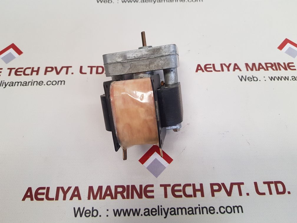 Saniserv/Multi products 75816 electric/servo motor
