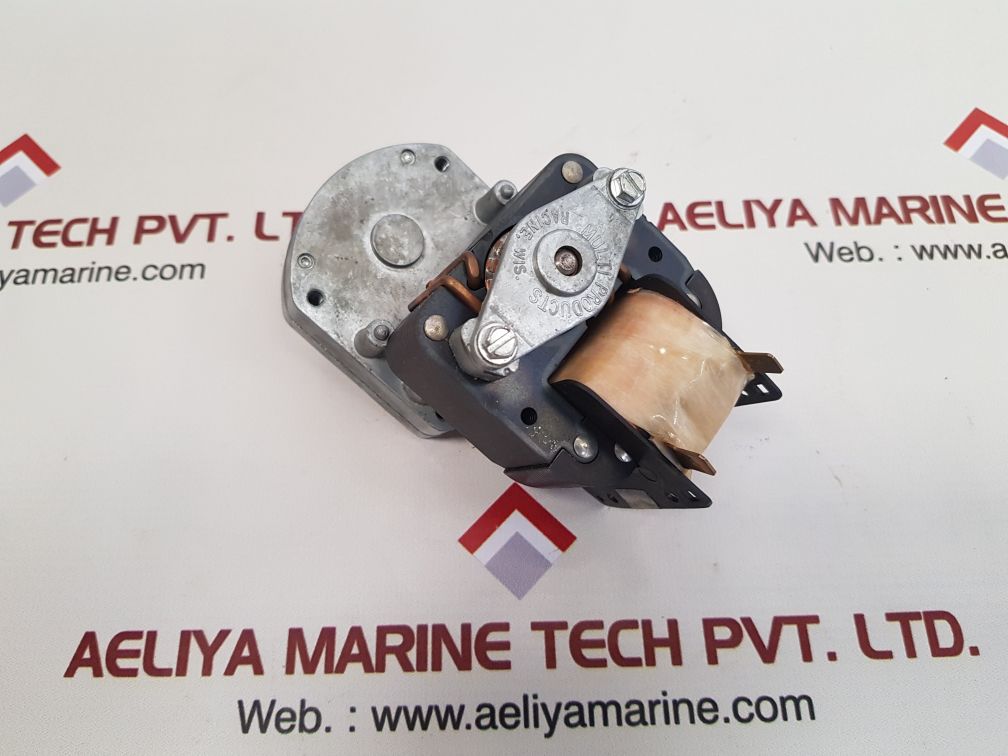 Saniserv/Multi products 75816 electric/servo motor