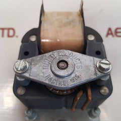 Saniserv/Multi products 75816 electric/servo motor