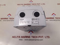 Electro controls e16-24 damper valve motor