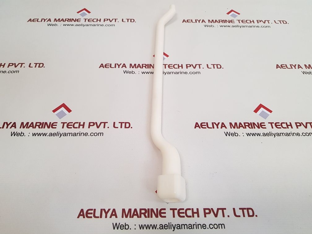 Saniserv 65633 rod stator plastic