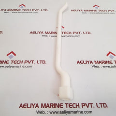 Saniserv 65633 rod stator plastic