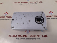 Electro controls e16-24 damper valve motor