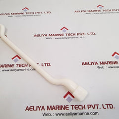 Saniserv 65633 rod stator plastic