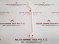 Saniserv 65633 rod stator plastic