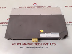Siemens 6es5 470-7lc12 analog output module