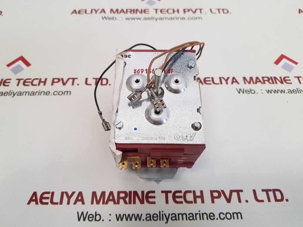 Ako p-10900 timer