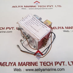 Ako p-10900 timer