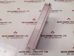 Siemens 6es5 470-7lc12 analog output module