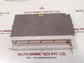 Siemens 6es5 470-7lc12 analog output module