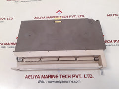 Siemens 6es5 470-7lc12 analog output module