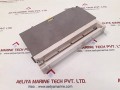 Siemens 6es5 470-7lc12 analog output module