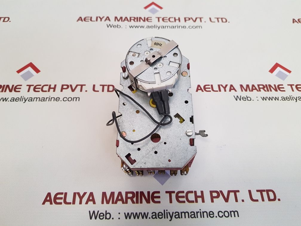 Ako p-12100 program switch 4718954-04