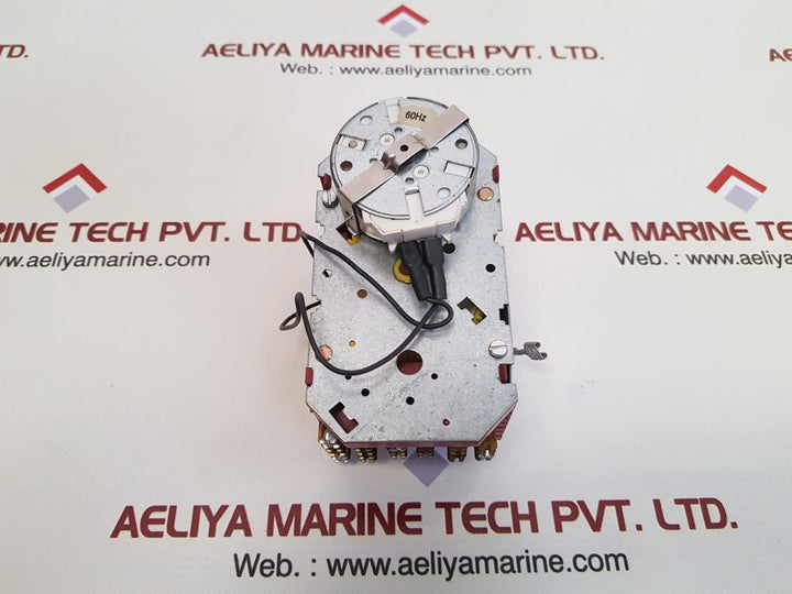 Ako p-12100 program switch 4718954-04