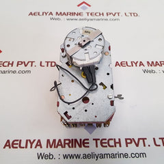 Ako p-12100 program switch 4718954-04