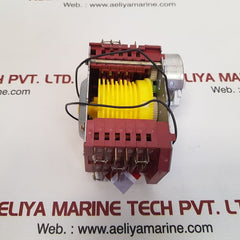 Ako p-12100 program switch 4718954-04