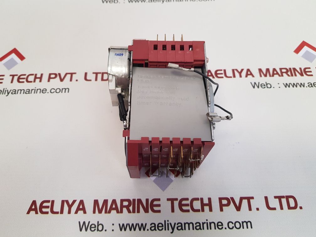 Ako p-12100 program switch 4718954-04