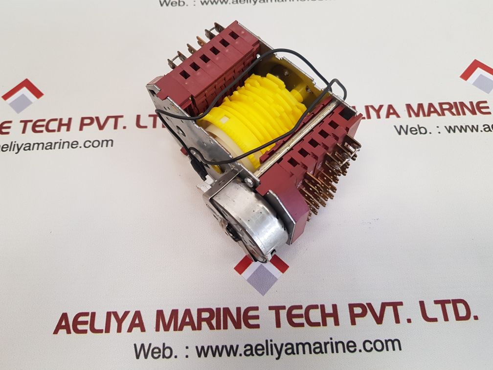 Ako p-12100 program switch 4718954-04