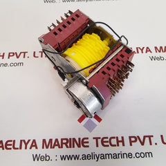 Ako p-12100 program switch 4718954-04
