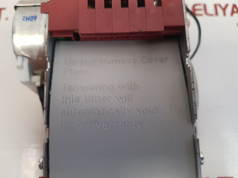 Ako p-12100 program switch 4718954-04