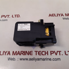 Fuji electric srca50-3f auxiliary relay contactor new