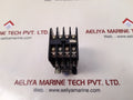 Fuji electric srca50-3f auxiliary relay contactor new