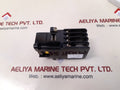 Fuji electric srca50-3f auxiliary relay contactor new