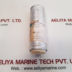 Nyborg 471 9525 22 electrical capacitor