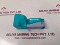 Pepperl+fuchs ncn40+u4+n0 proximity sensor 85986