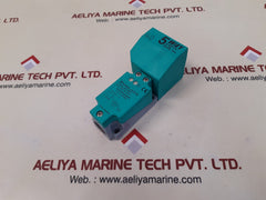 Pepperl+fuchs ncn40+u4+n0 proximity sensor 85986