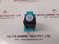 Pepperl+fuchs nj40+u1+e2 proximity sensor 084528