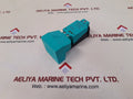 Pepperl+fuchs nj40+u1+e2 proximity sensor 084528