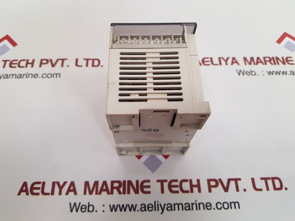 Mitsubishi fx1s-14mr-001 programmable controller