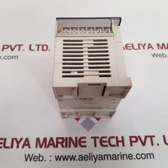 Mitsubishi fx1s-14mr-001 programmable controller
