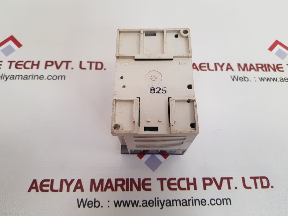 Mitsubishi fx1s-14mr-001 programmable controller