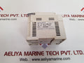 Mitsubishi fx1s-14mr-001 programmable controller