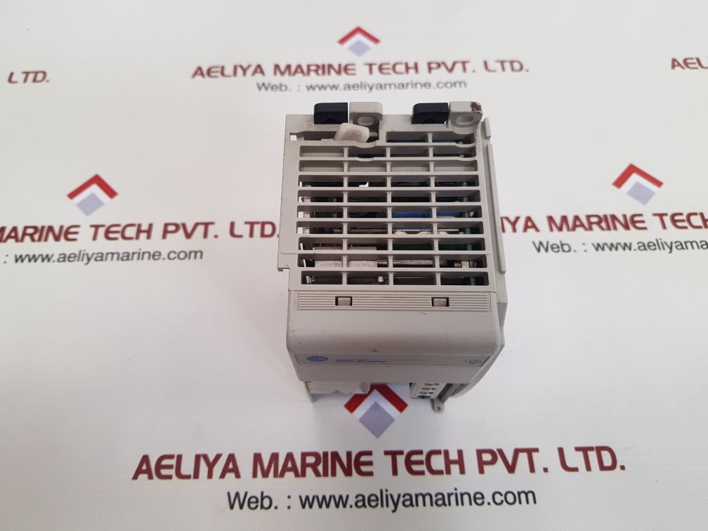 Allen-bradley 1769-pb4 ser a compact i/o power supply