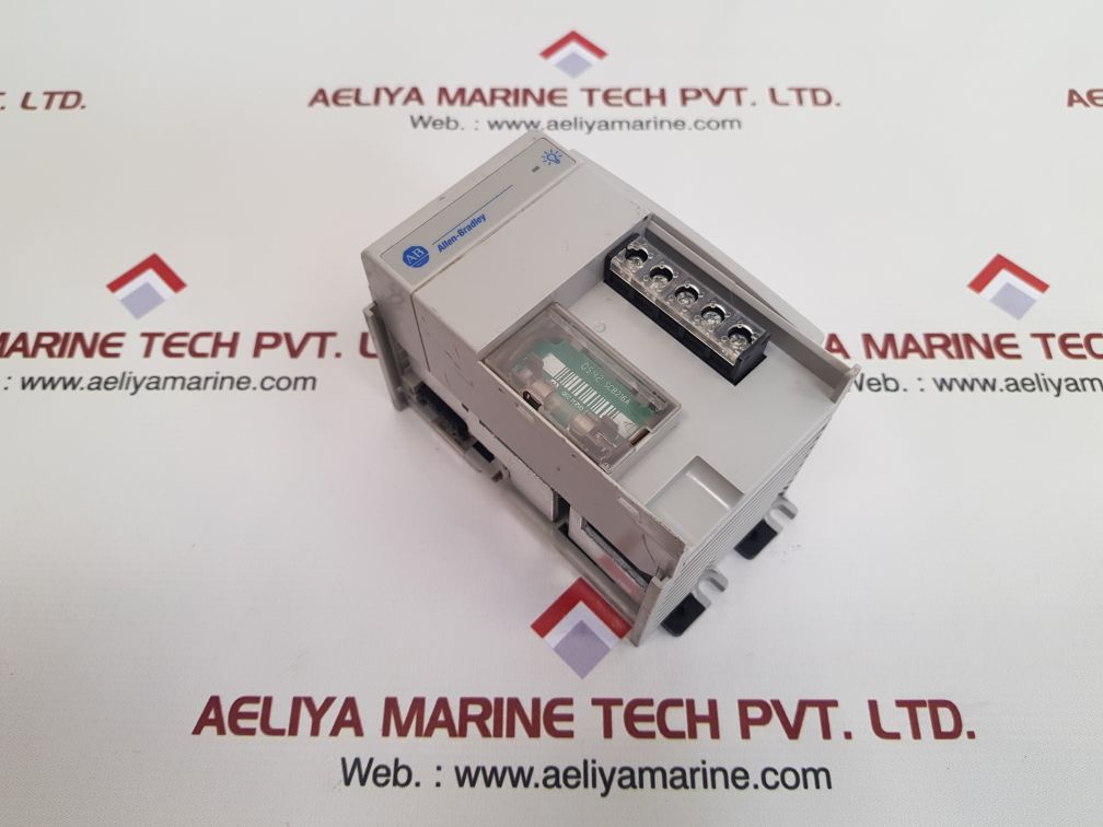 Allen-bradley 1769-pb4 ser a compact i/o power supply