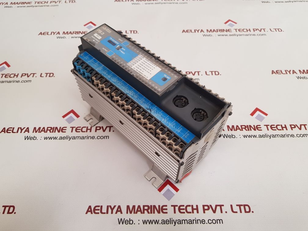 Klockner moeller ps3-dc-ee programmable logic controller