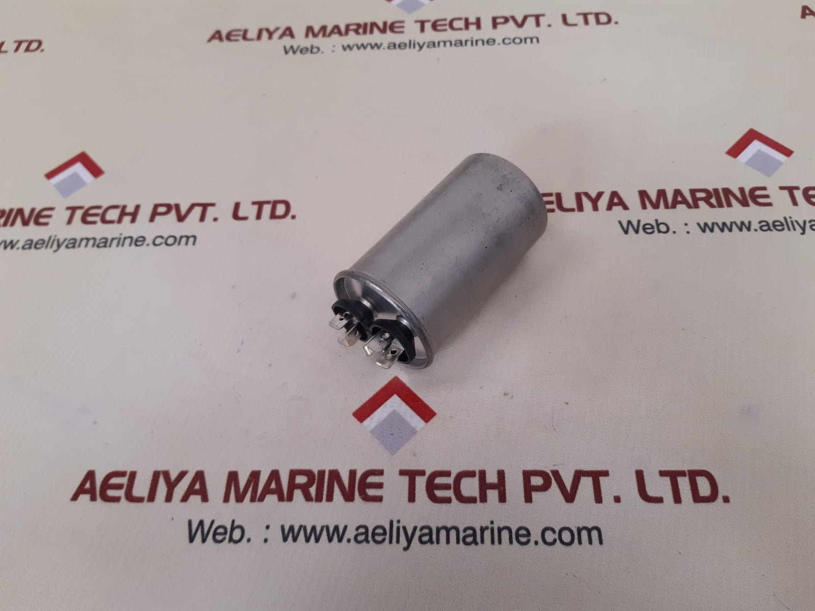 Csc 85pr370f20 capacitor