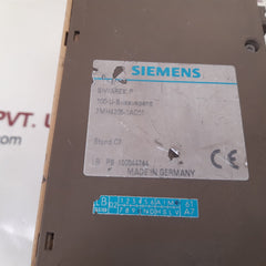 Siemens 7mh4205-1ac01 siwarex p 100-u-busausgang membrane keypad