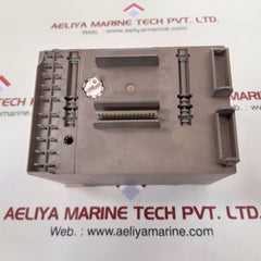 Siemens 7mh4205-1ac01 siwarex p 100-u-busausgang membrane keypad