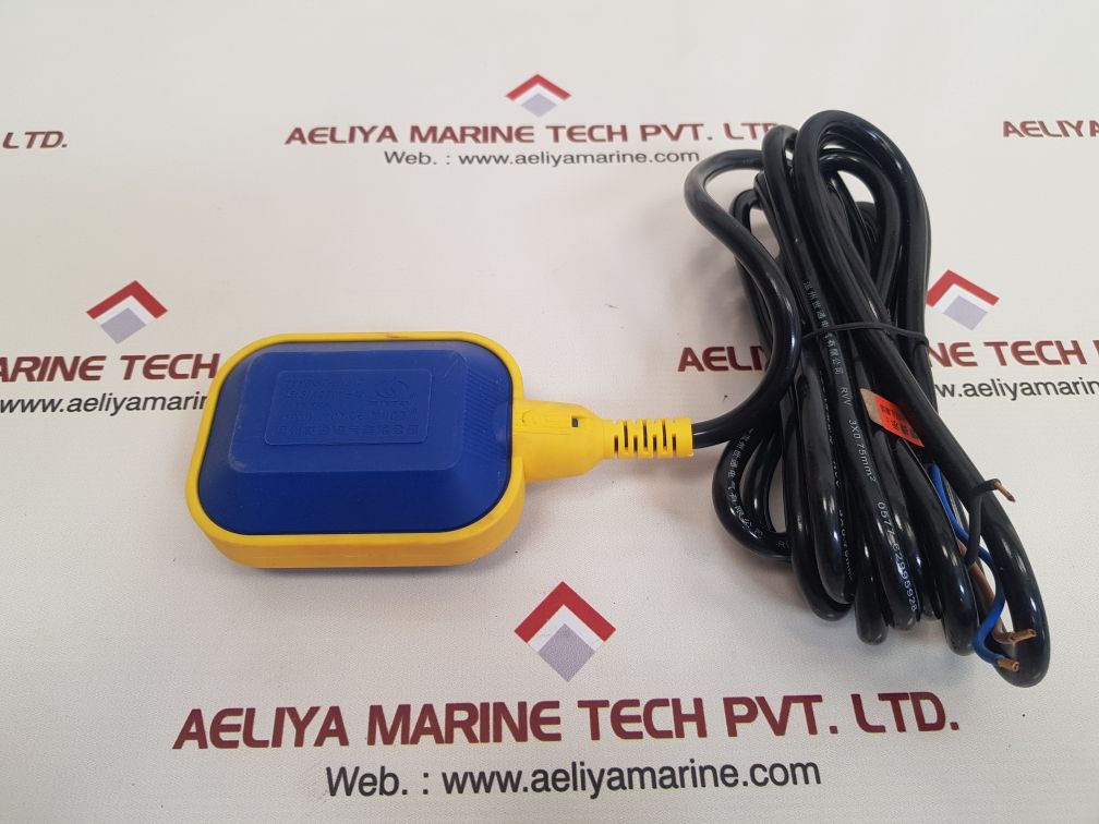 Shto st-m15-2 float switch