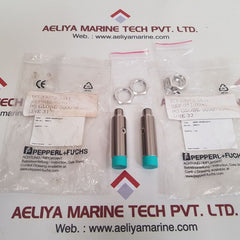 Pepperl+fuchs nbn8-18gm60-a2-v1 inductive sensor
