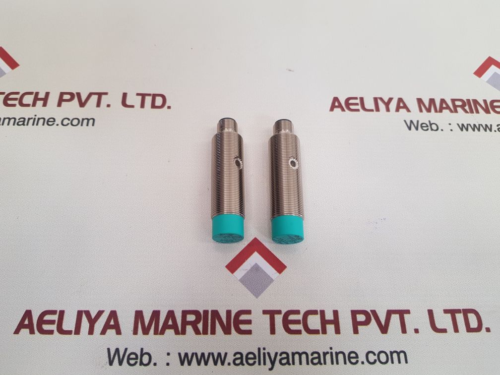 Pepperl+fuchs nbn8-18gm60-a2-v1 inductive sensor