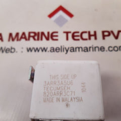 820arr3c71 potential relay